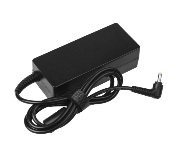 GREENCELL PRO 20V 3.25A 65W do Lenovo 4.0-1.7mm AD123P - 533916 - zdjęcie 2